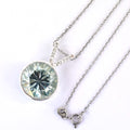 14.50 Ct Certified Blue Diamond Solitaire Pendant With White Accents, AAA Quality ! - ZeeDiamonds