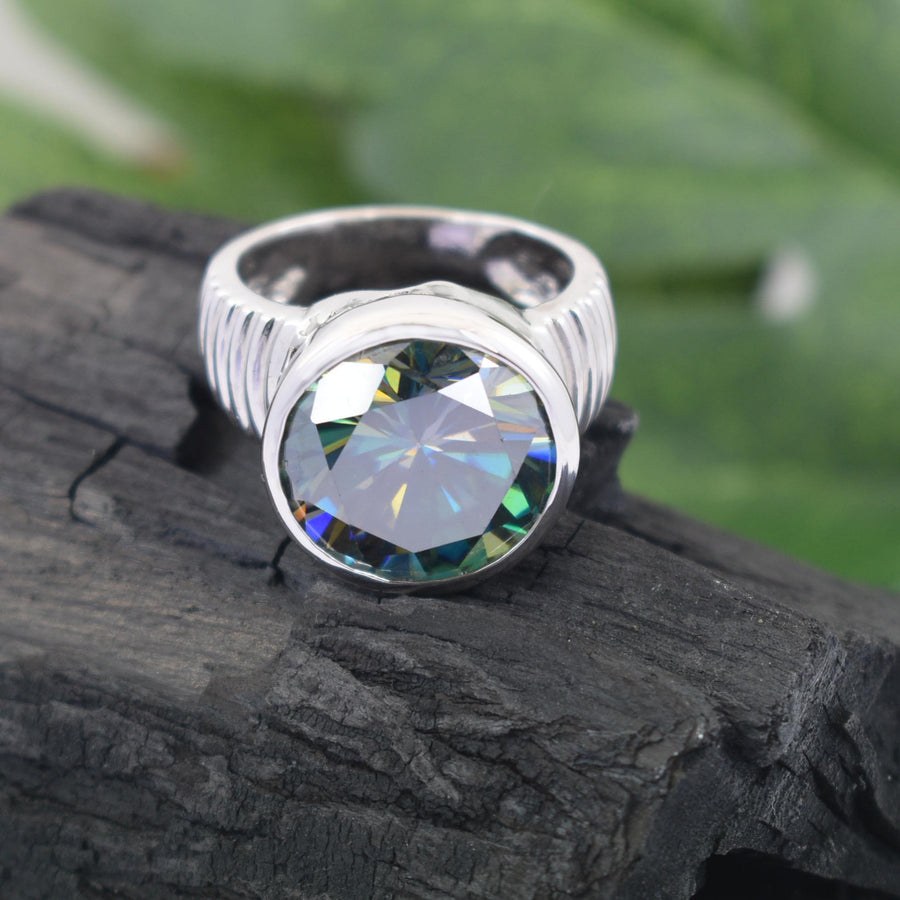 Cheap Color Changing Stone Silver Men Ring, Zultanite Gemstone Silver Ring,  Turkish Handamde Jewelry, Gift For Men, Anniversary Gift, Birthday Gift |  Joom