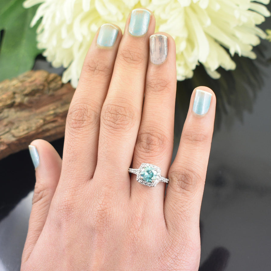 Top 9 Most Popular Engagement Ring Styles Modern Women Will Love – Raymond  Lee Jewelers