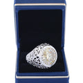 RARE & Huge 10 Ct Champagne Diamond Ring. Amazing Shine & Luster WATCH VIDEO - ZeeDiamonds