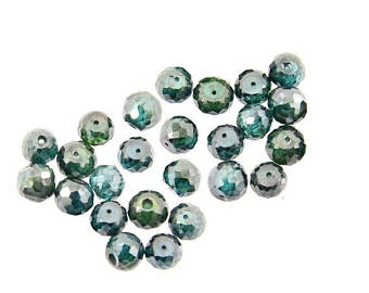 Diamond Beads