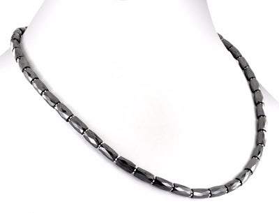Jet Black Designer Black Diamond necklace.Great Shine & Luster! - ZeeDiamonds